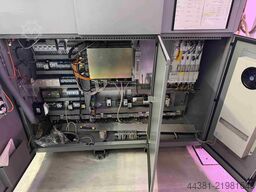Deckel Maho DMU 60 T