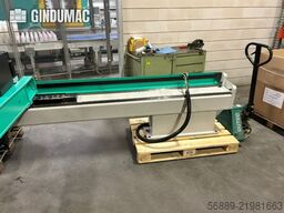 Arburg Multilift Select 15kg quer