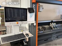 Elumatec SBZ 122/73