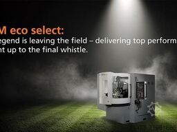 Vollmer QM eco select