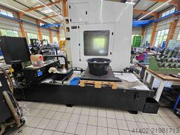 Hurco VMX 64