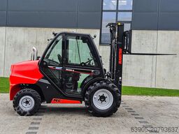 Manitou MC 30-4