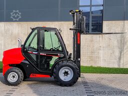 Manitou MC 30-4