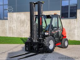 Manitou MC 30-4