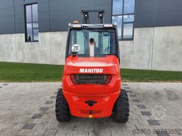 Manitou MC 30-4