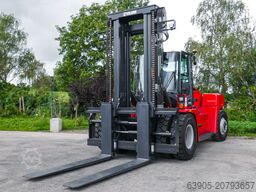 Kalmar DCG 160-12