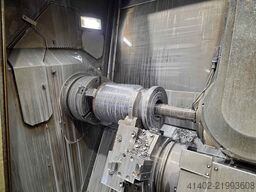 Okuma Macturn 550 W