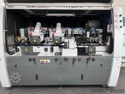 Leadermac Platinum 623