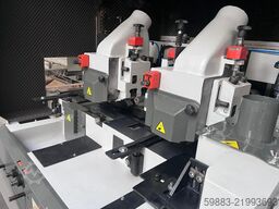 Leadermac Platinum 623