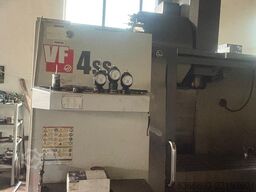 HAAS VF-4SS
