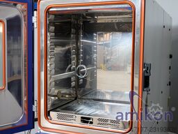 Weiss WK11-600/70 EX ATEX