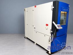 Weiss WK11-600/70 EX ATEX