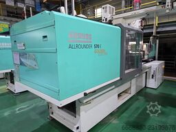 ARBURG 570 E 2000-800