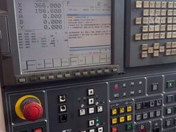 DAEWOO Puma 2000 SY