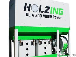 Holzing RLA 300 VIBER 8900 m3/h