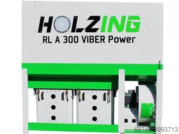 Holzing RLA 300 VIBER 8900 m3/h