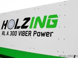Holzing RLA 300 VIBER 8900 m3/h