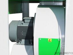 Holzing RLA 300 VIBER 8900 m3/h