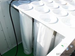 Holzing RLA 300 VIBER 8900 m3/h