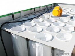 Holzing RLA 300 VIBER 8900 m3/h