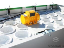 Holzing RLA 300 VIBER 8900 m3/h