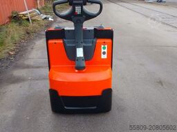 Toyota LWE200 // Elektro // 2350 mm Gabeln