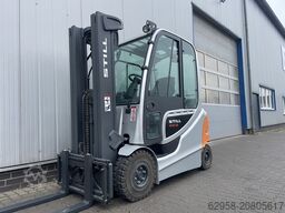 STILL RX60-25L | Triplex 4.590mm