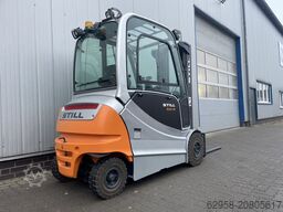 STILL RX60-25L | Triplex 4.590mm