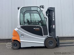 STILL RX60-25L | Triplex 4.590mm