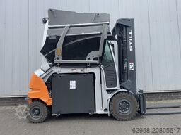 STILL RX60-25L | Triplex 4.590mm