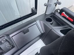 STILL RX60-25L | Triplex 4.590mm