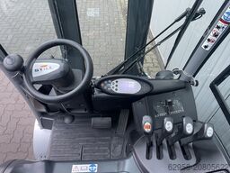 STILL RX60-25 | Batterie 82% Restkapazität