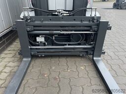 STILL RX60-25 | Batterie 82% Restkapazität