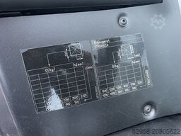 STILL RX60-25 | Batterie 82% Restkapazität