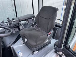 STILL RX60-50/600 | Battery 99% capacity | NEW Wheels