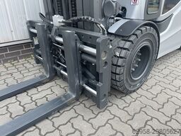 STILL RX60-50/600 | Battery 99% capacity | NEW Wheels