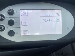 STILL RX60-50/600 | Battery 99% capacity | NEW Wheels