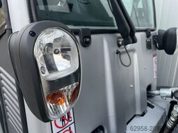 STILL RX60-50/600 | Battery 99% capacity | NEW Wheels