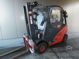 Linde H 25 D -02