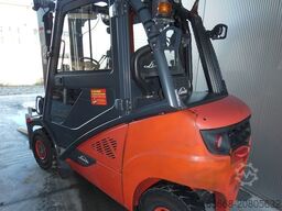 Linde H 25 D -02