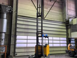 Jungheinrich ETV C16