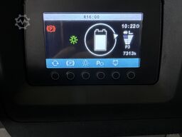 Jungheinrich ETV C16