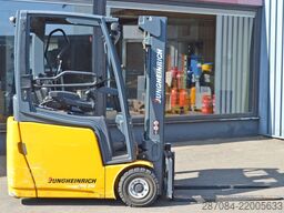 Jungheinrich EFG 213