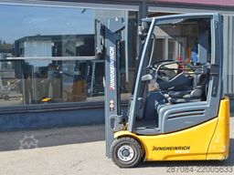 Jungheinrich EFG 213