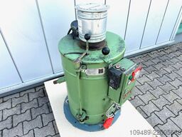 Ernst Schnabel Alfa - Zentrifuge