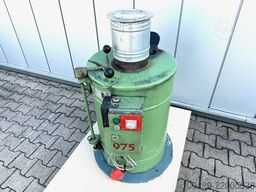 Ernst Schnabel Alfa - Zentrifuge