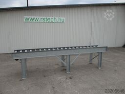 Rollenbahn Transportrollenbahn (3570)