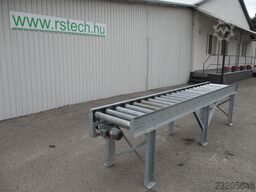 Rollenbahn Transportrollenbahn (3570)