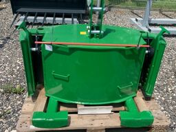 MX Multi Mass 600