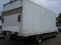 MERCEDES-BENZ Atego 816 Bluetec5 LBW